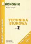 Technika biurowa cz.2
