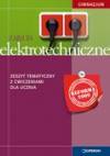 Zajęcia elektrotechniczne zeszyt tematyczny z ćw.gim