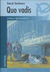 Quo vadis  lektura z opracowaniem