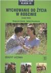 Wychowanie do życia w rodzinie kl.3 gim-zeszyt ucznia