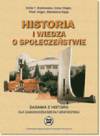 Historia i Wiedza o Społeczeństwie. Zeszyt zadań dla zasadniczej szkoły zawodowej