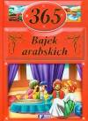 365 bajek arabskich