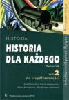 Historia dla każdego 2 Podręcznik Do współczesności
