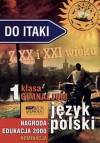 Język polski klasa 1 Do Itaki