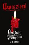 Pamiętniki wampirów Uwięzieni