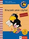 Kruczek umie czytać