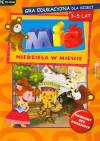 Miś Niedziela w mieście CD