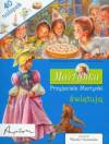 Martynka. Przyjaciele Martynki świętują