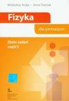 Fizyka dla gimnazjum Część 1 Zbiór zadań