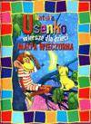 Małpa wieczorna wiersze dla dzieci-usenko-op.tw