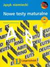 J.niemiecki nowe testy maturalne+cd gratis
