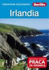 Berlitz Przewodnik kieszonkowy Irlandia + praca za granicą