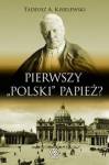 Pierwszy polski papież