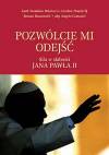 Pozwólcie mi odejść