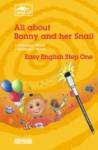 All about Tom`s Crazy Daisy - Easy English Step Two