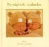 Pamiętnik malucha okł.kremowa(244114)