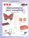 Matematyka jest wszędzie 4 Podręcznik