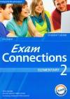 Exam Connections 2 Elementary Students book