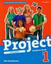 Project 1 Podręcznik