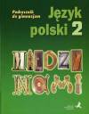 Między nami kl.2 gim-podręcznik