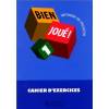 Bien joue 1-zeszyt ćwiczeń
