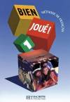 Bien joue 1-książka ucznia