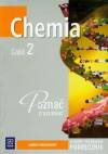Chemia Poznać zrozumieć Podręcznik Część 2