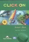 Click On 2 Students Book