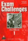 Exam Challenges 1 Workbook