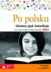 Po polsku 1 Zeszyt ćwiczeń