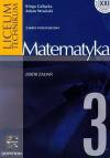 Matematyka kl.3 szk.śr-zbiór