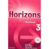Horizons 3 - ćwiczenia