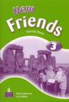 New Friends 3. Ćwiczenia