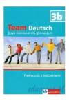 Team deutsch 3b-podr z ćw