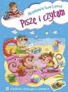 Akademia lwa Leona Piszę i czytam