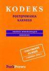 Kodeks Postępowania Karnego