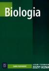 Poznać zrozumieć. Liceum. Biologia. Zeszyt ucznia. Zakres podstawowy