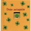 Dużo szczęścia-pluszowa op.tw