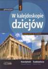 W kalejdoskopie dziejów kl.2 gim-ćwiczenia