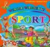 Sport wesołe wierszyki