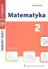 Matematyka 2 Podręcznik