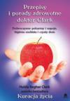 Przepisy i porady zdrowotne doktor Clark