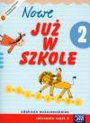 Nowe już w szkole klasa 2 część 4 - ćwiczenia