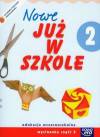 Nowe już w szkole kl.2 cz.2-wycinanka