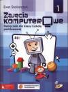 Kształcenia zintegrowane, klasa 1, Zajęcia komputerowe, podręcznik, PWN