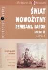 świat nowożytny kl.2 cz.1-podr