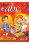 Moje abc kl.3 cz.1-karty pracy