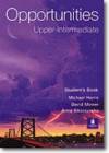 Opportunities Upper Inter.StudentsBook - Michael/David Harris/Mower/..