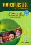 Blockbuster 1 Workbook - Dooley Jenny, Evans Virginia