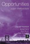 Opportunities Upper Inter.Language Powerbook - Michael Harris, David Mower